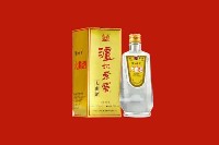 湛江吴川回收泸州老窖