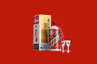 湛江吴川回收飞天茅台酒
