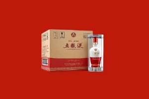 湛江吴川回收五粮液