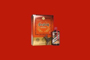 湛江吴川回收陈年茅台酒